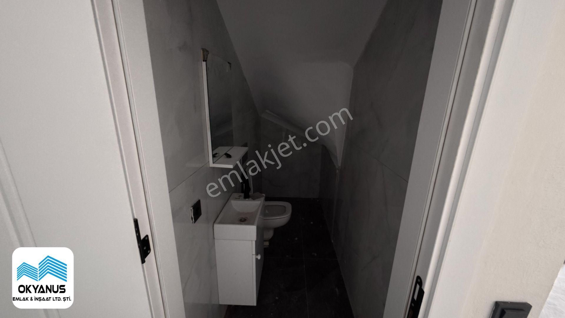 Sakarya Kocaali'de Geniş Bahçeli 4+1 Modern Villa - Görsel 7