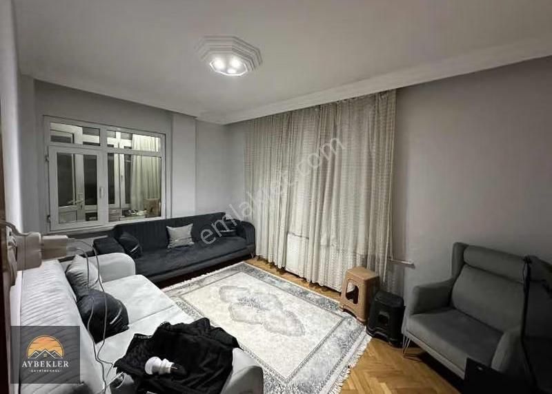 Sefaköy Gültepe De 2+1 90m2 Geniş-balkonlu Satılık Daire - Görsel 18