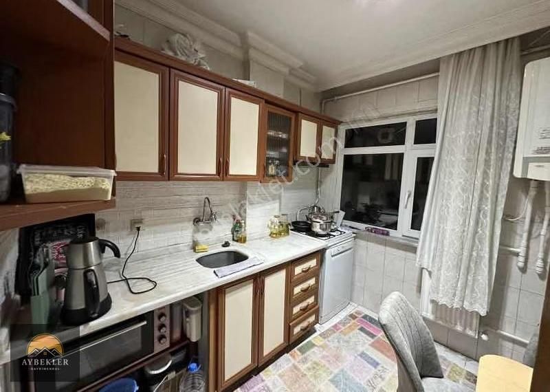 Sefaköy Gültepe De 2+1 90m2 Geniş-balkonlu Satılık Daire - Görsel 8