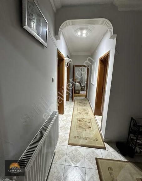 Sefaköy Gültepe De 2+1 90m2 Geniş-balkonlu Satılık Daire - Görsel 21