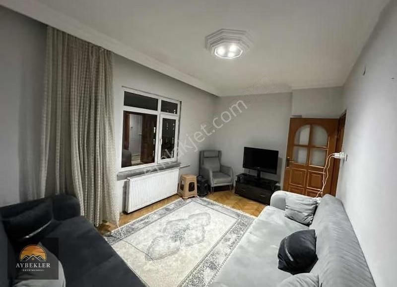 Sefaköy Gültepe De 2+1 90m2 Geniş-balkonlu Satılık Daire - Görsel 24
