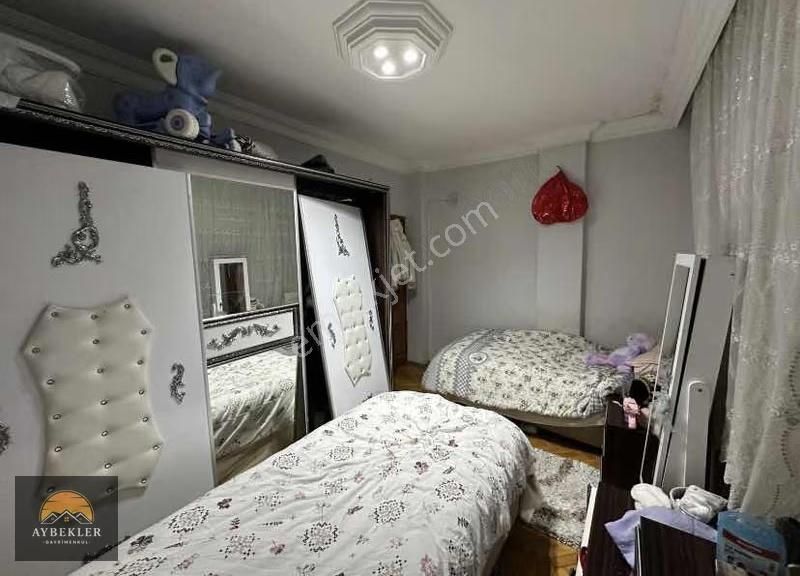 Sefaköy Gültepe De 2+1 90m2 Geniş-balkonlu Satılık Daire - Görsel 7