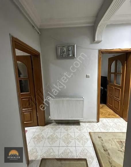 Sefaköy Gültepe De 2+1 90m2 Geniş-balkonlu Satılık Daire - Görsel 22