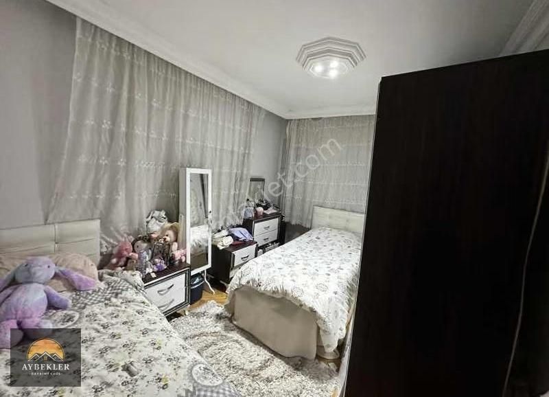 Sefaköy Gültepe De 2+1 90m2 Geniş-balkonlu Satılık Daire - Görsel 25