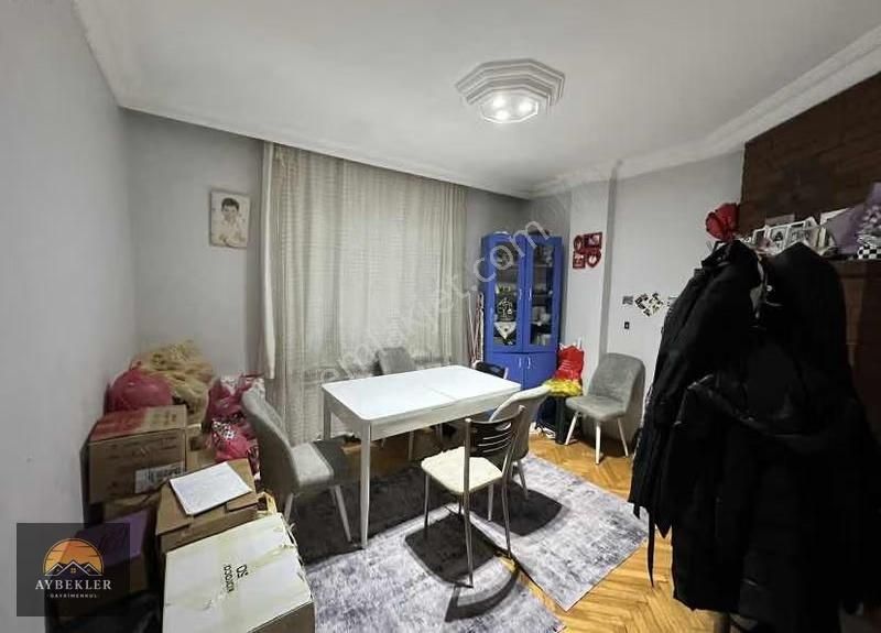Sefaköy Gültepe De 2+1 90m2 Geniş-balkonlu Satılık Daire - Görsel 12