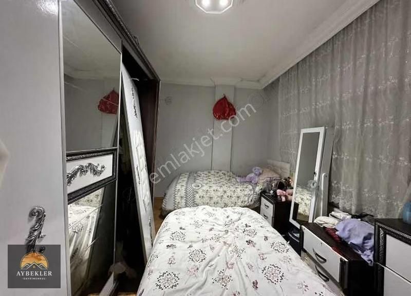 Sefaköy Gültepe De 2+1 90m2 Geniş-balkonlu Satılık Daire - Görsel 15