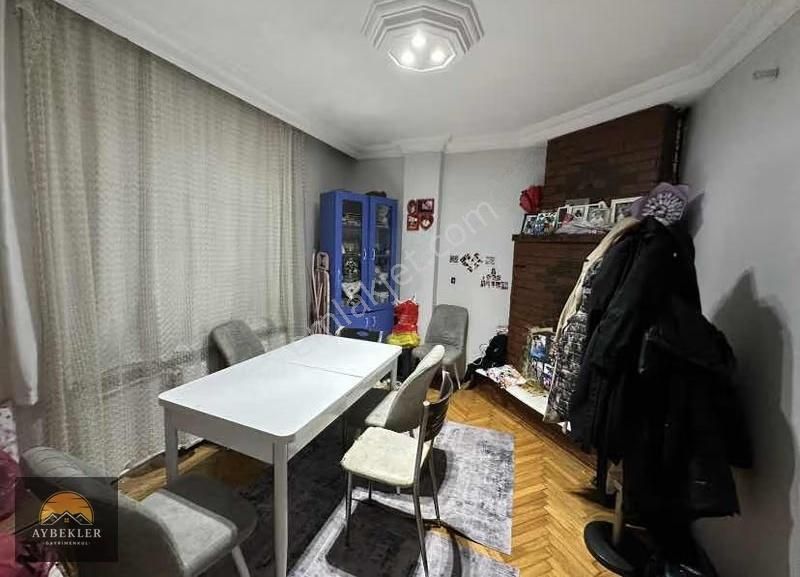 Sefaköy Gültepe De 2+1 90m2 Geniş-balkonlu Satılık Daire - Görsel 19