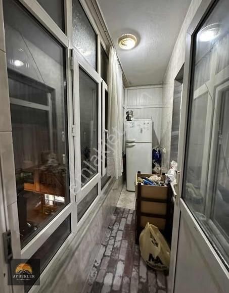 Sefaköy Gültepe De 2+1 90m2 Geniş-balkonlu Satılık Daire - Görsel 17