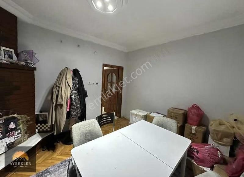 Sefaköy Gültepe De 2+1 90m2 Geniş-balkonlu Satılık Daire - Görsel 3