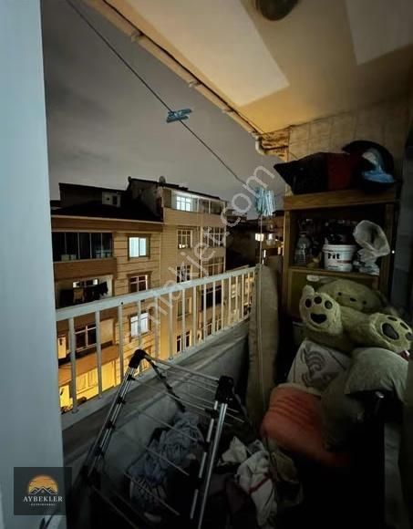 Sefaköy Gültepe De 2+1 90m2 Geniş-balkonlu Satılık Daire - Görsel 23