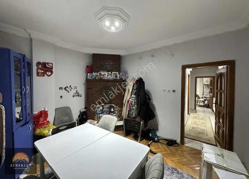 Sefaköy Gültepe De 2+1 90m2 Geniş-balkonlu Satılık Daire - Görsel 10