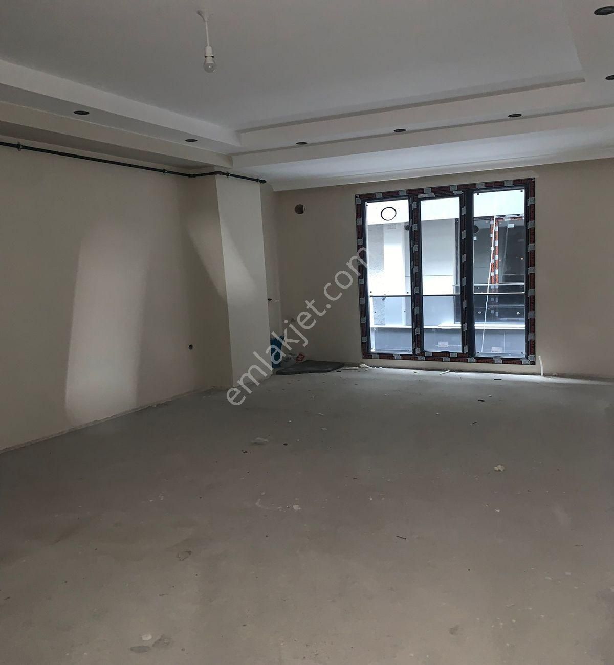 Avcılar Merkezde 2+1 Sıfır Satılık Daire