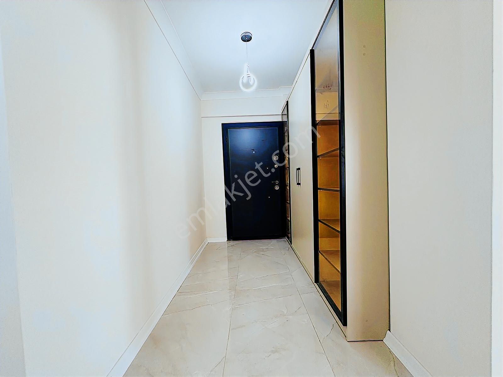 Kostak Gayrimenkulden Akçayda Denize150mt Lüx Yapılı Ön Cephe2+1 - Görsel 25