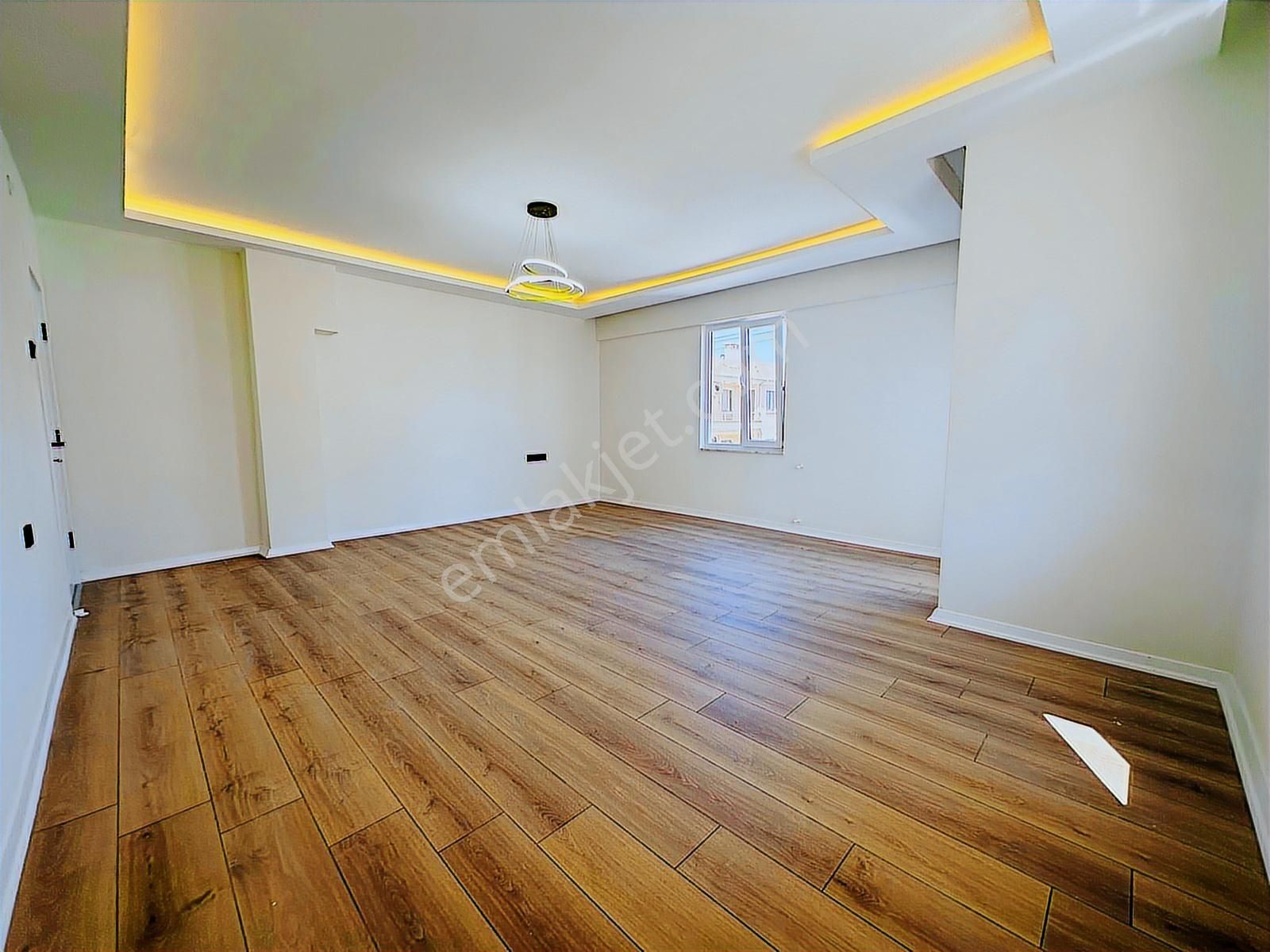 Kostak Gayrimenkulden Akçayda Denize150mt Lüx Yapılı Ön Cephe2+1 - Görsel 21