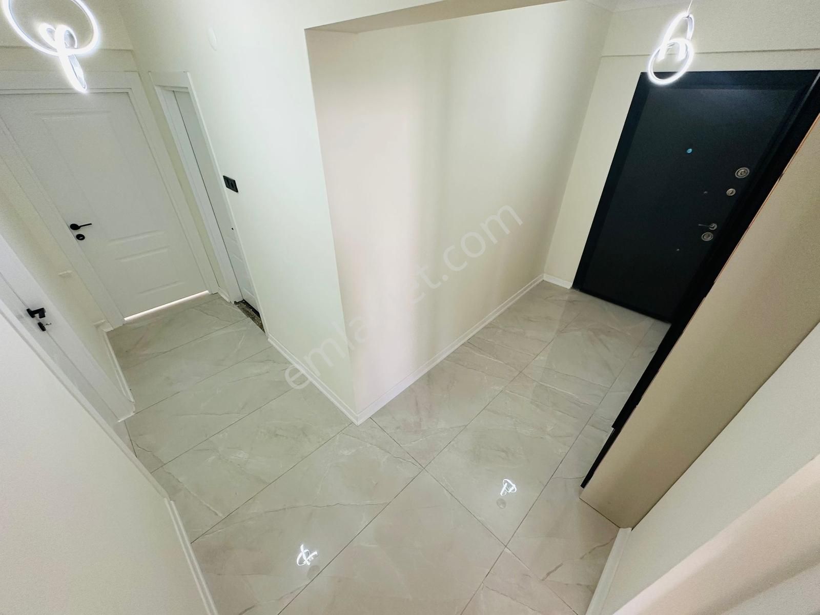 Kostak Gayrimenkulden Akçayda Denize150mt Lüx Yapılı Ön Cephe2+1 - Görsel 8