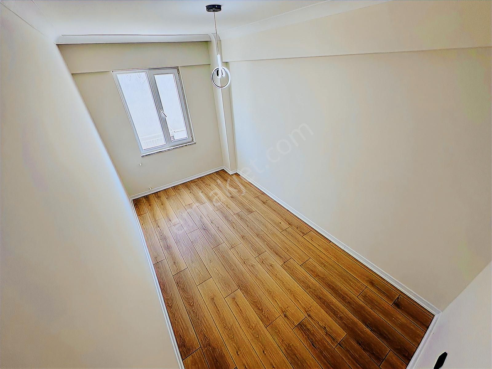 Kostak Gayrimenkulden Akçayda Denize150mt Lüx Yapılı Ön Cephe2+1 - Görsel 14