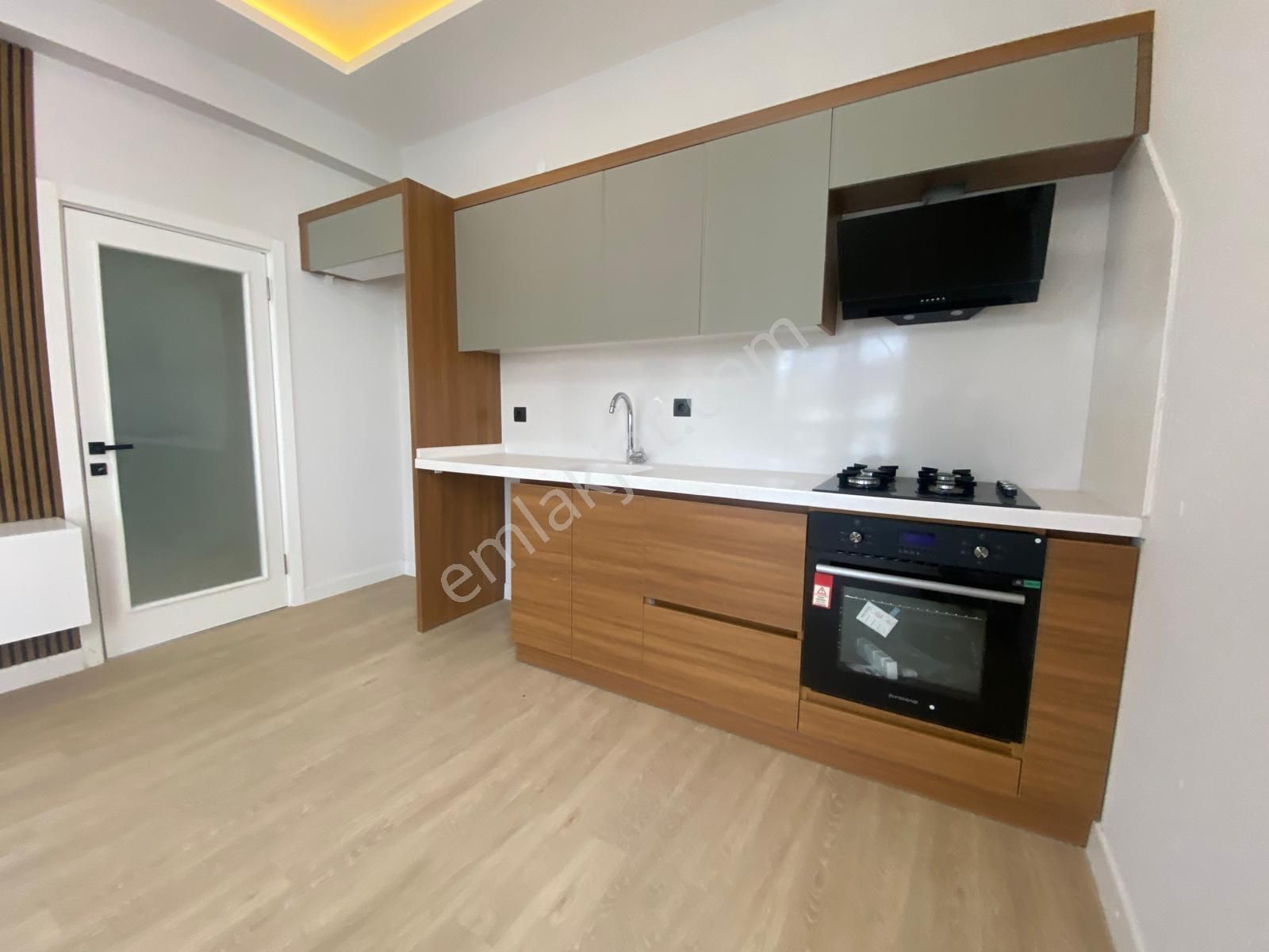 Kostak Gayrimenkulden Altınkumda Arakat Öncephe Ultralüx2+1daire