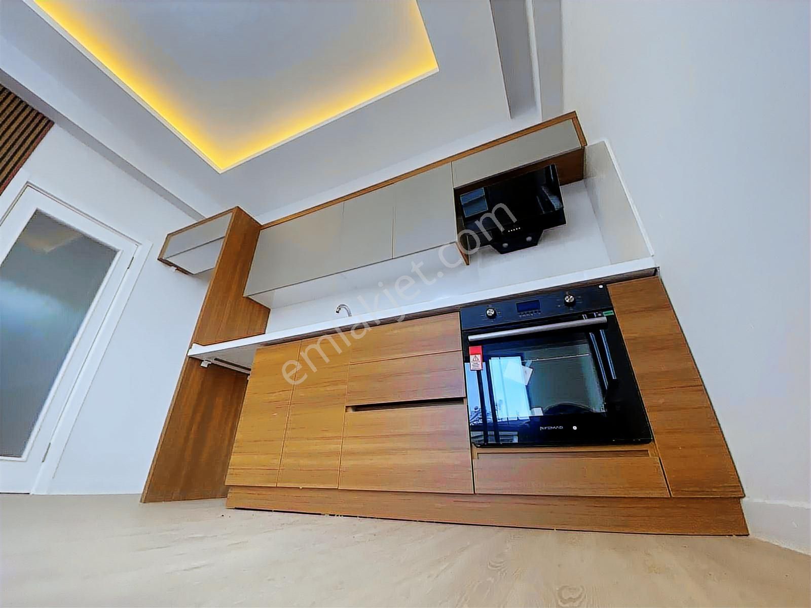 Kostak Gayrimenkulden Altınkumda Arakat Öncephe Ultralüx2+1daire - Görsel 32