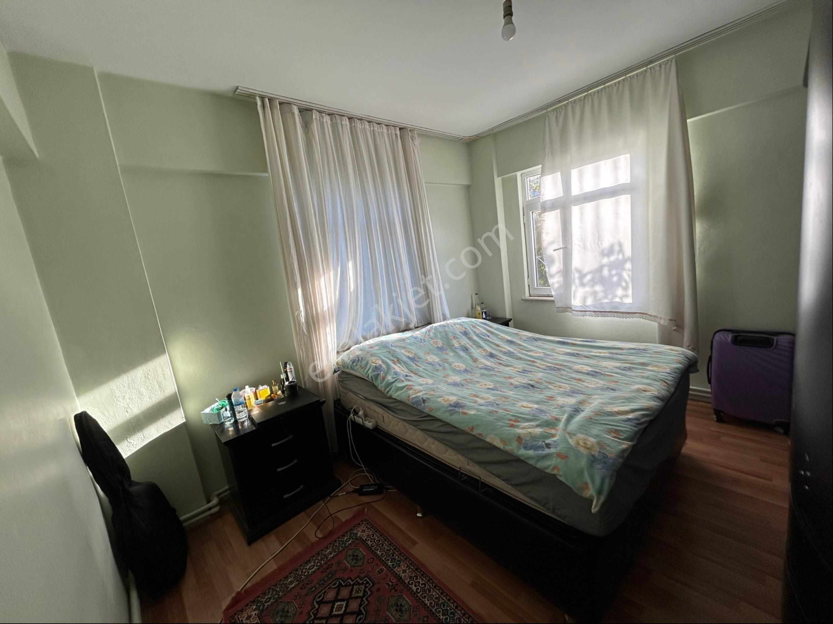 Güzelyalı Sahilde 72 M2 Hisseli Hem Krediye Uygun 2+1 Daire - Görsel 7