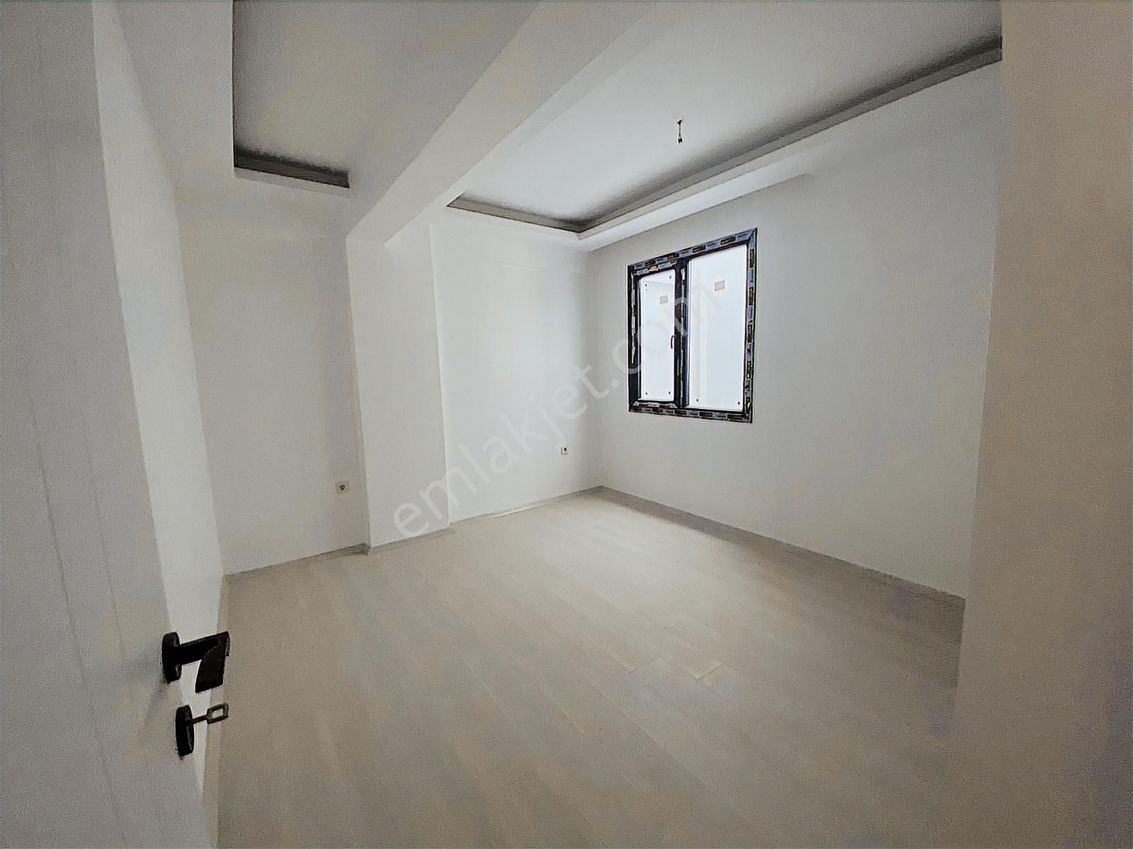 İzmir Menemen Koyundere Merkeze Yüksek Kredili 2+1 Daire - Görsel 4