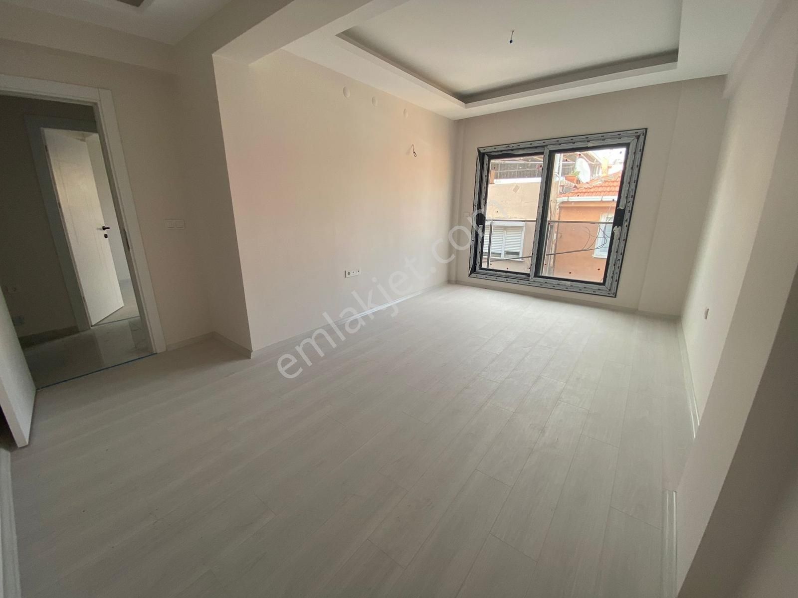 İzmir Menemen Koyundere Merkeze Yüksek Kredili 2+1 Daire - Görsel 11