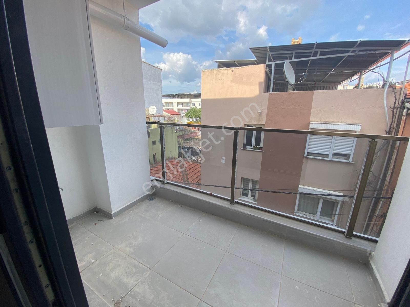 İzmir Menemen Koyundere Merkeze Yüksek Kredili 2+1 Daire - Görsel 7