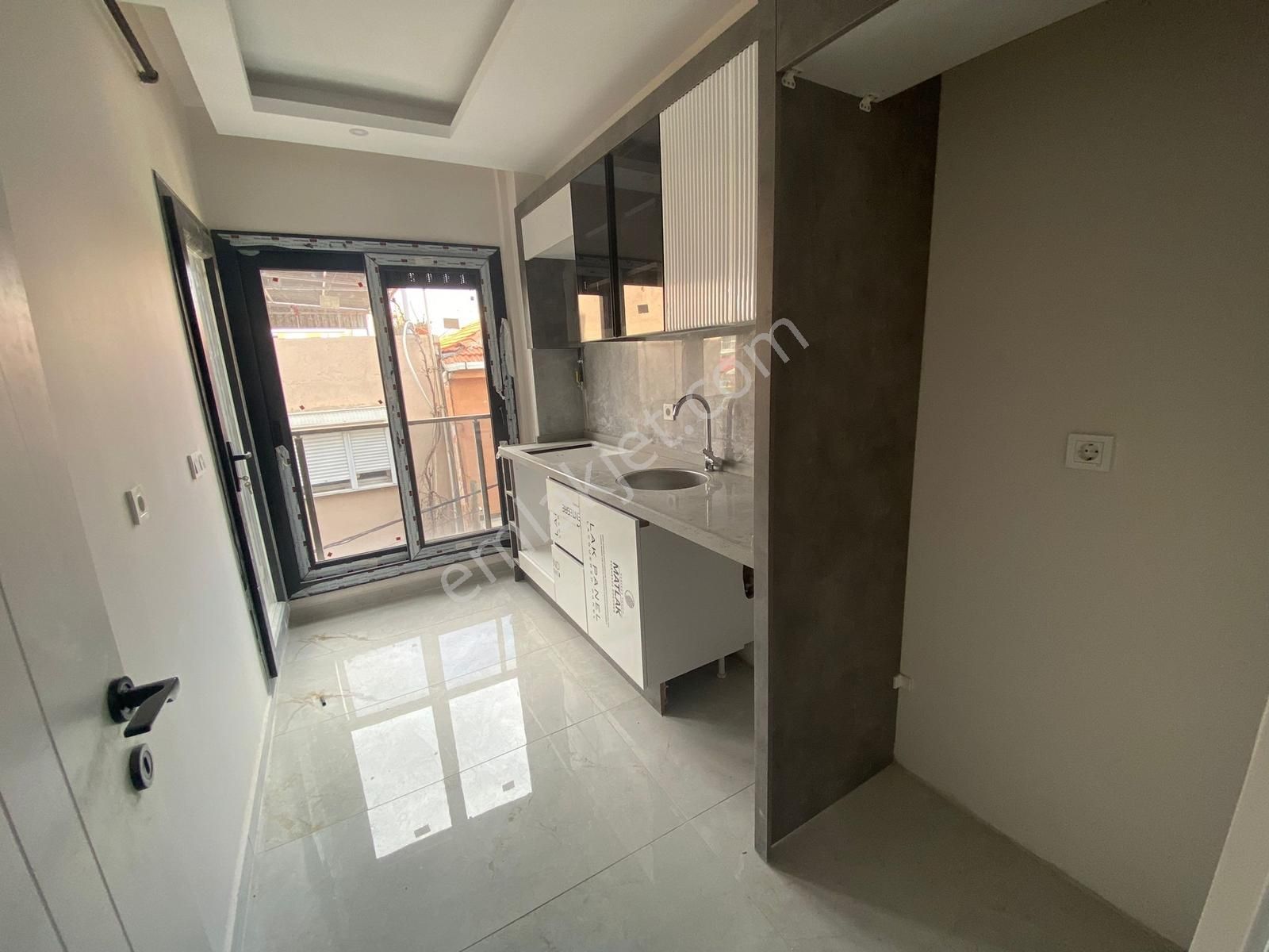 İzmir Menemen Koyundere Merkeze Yüksek Kredili 2+1 Daire - Görsel 6