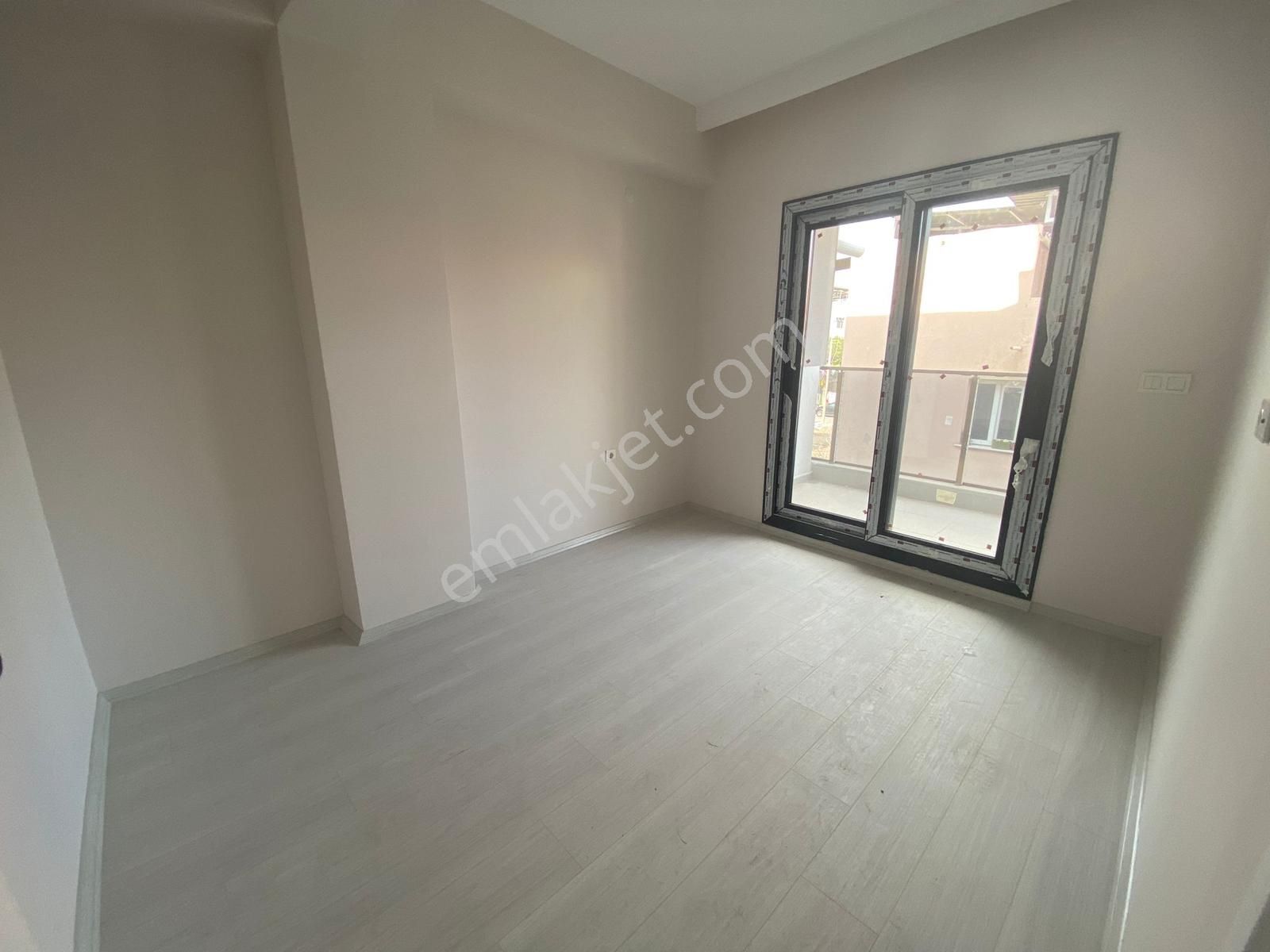 İzmir Menemen Koyundere Merkeze Yüksek Kredili 2+1 Daire - Görsel 9