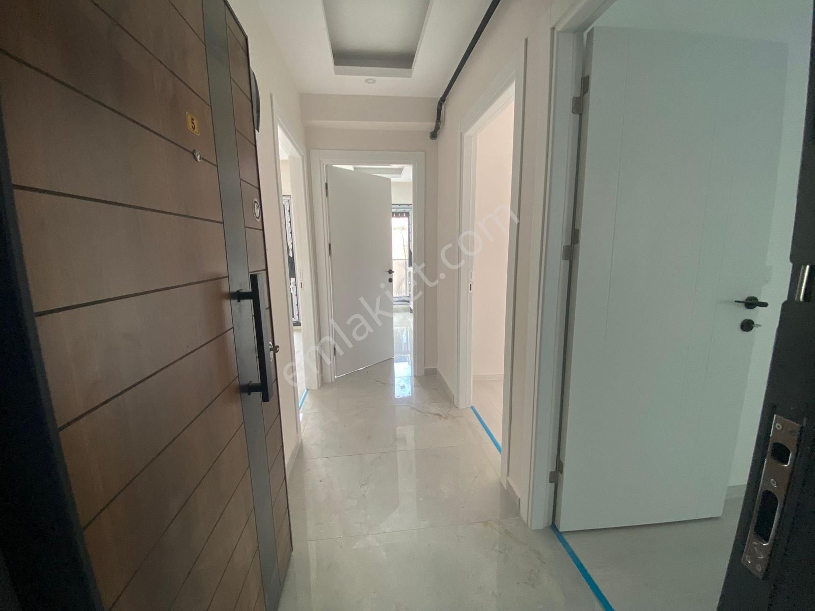 İzmir Menemen Koyundere Merkeze Yüksek Kredili 2+1 Daire - Görsel 2