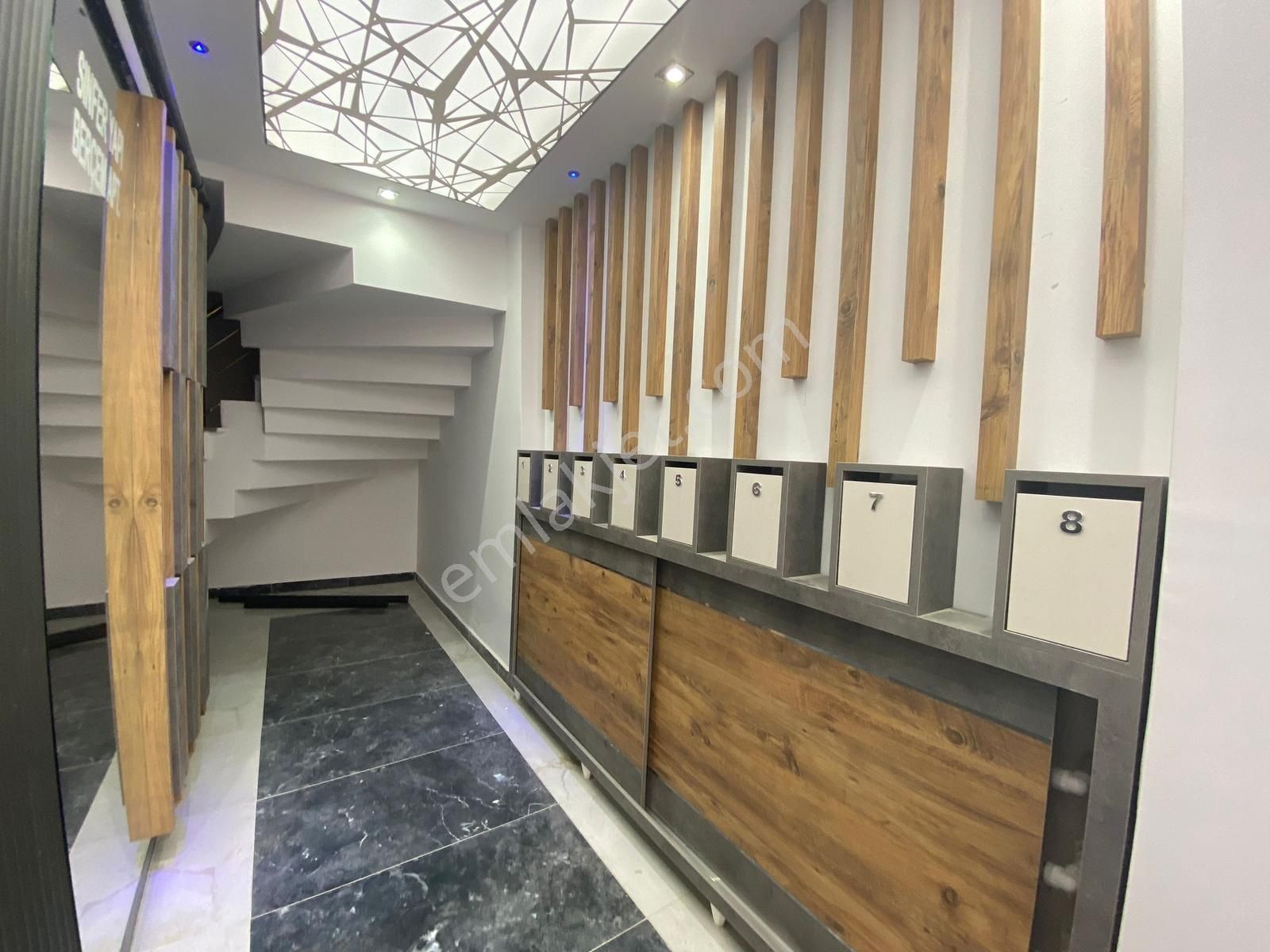 İzmir Menemen Koyundere Merkeze Yüksek Kredili 2+1 Daire - Görsel 3