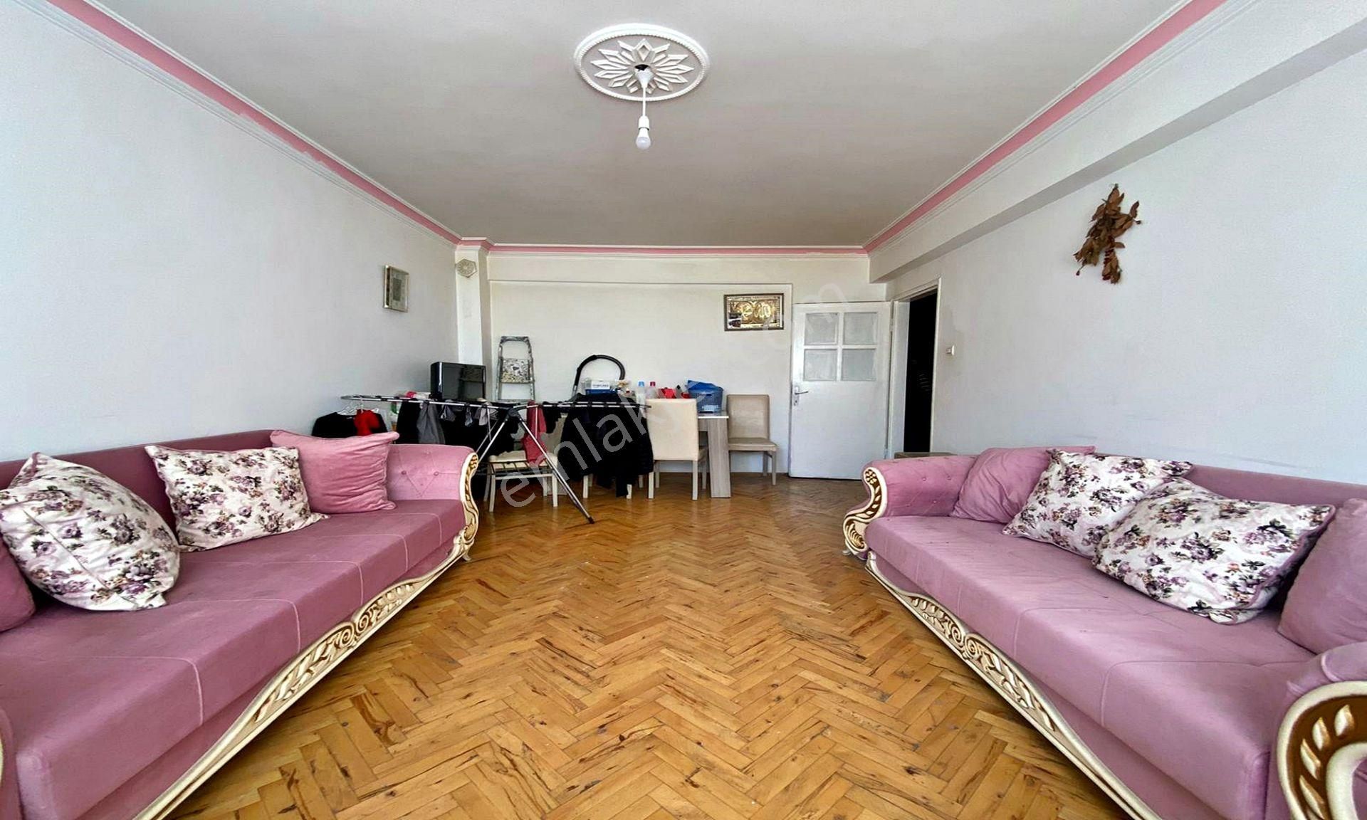 Kuşcağız'da Caddeye Yakın Masrafsız 3+1 Daire ! - Görsel 20