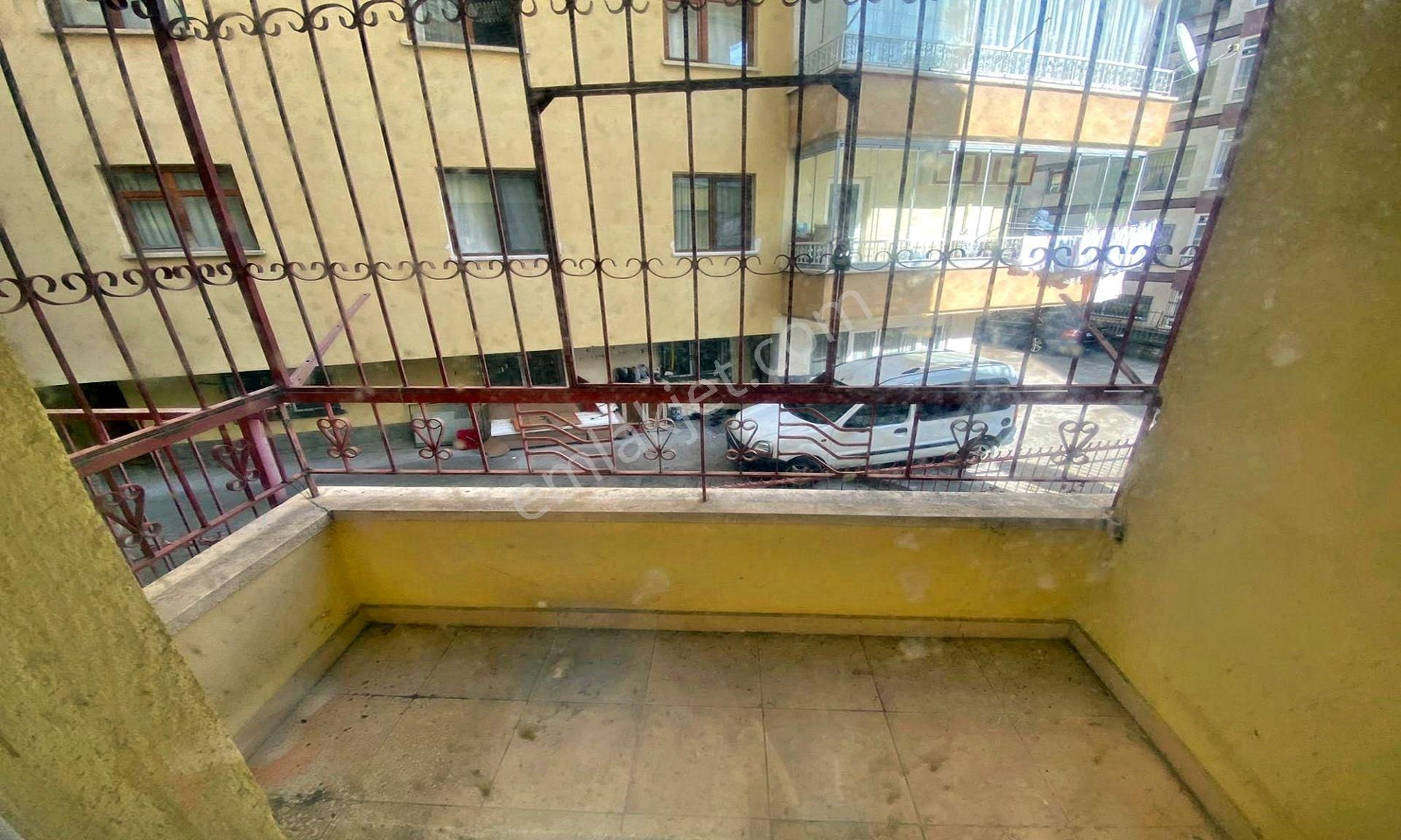 Kuşcağız'da Caddeye Yakın Masrafsız 3+1 Daire ! - Görsel 26