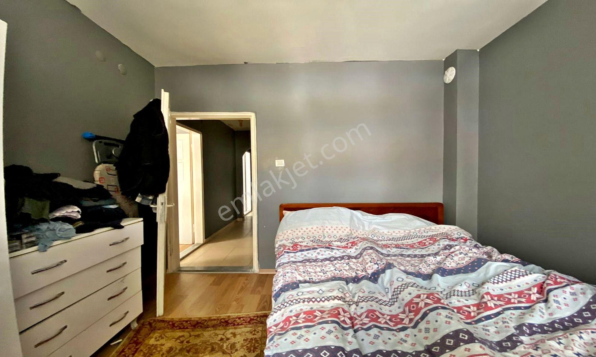 Kuşcağız'da Caddeye Yakın Masrafsız 3+1 Daire ! - Görsel 13