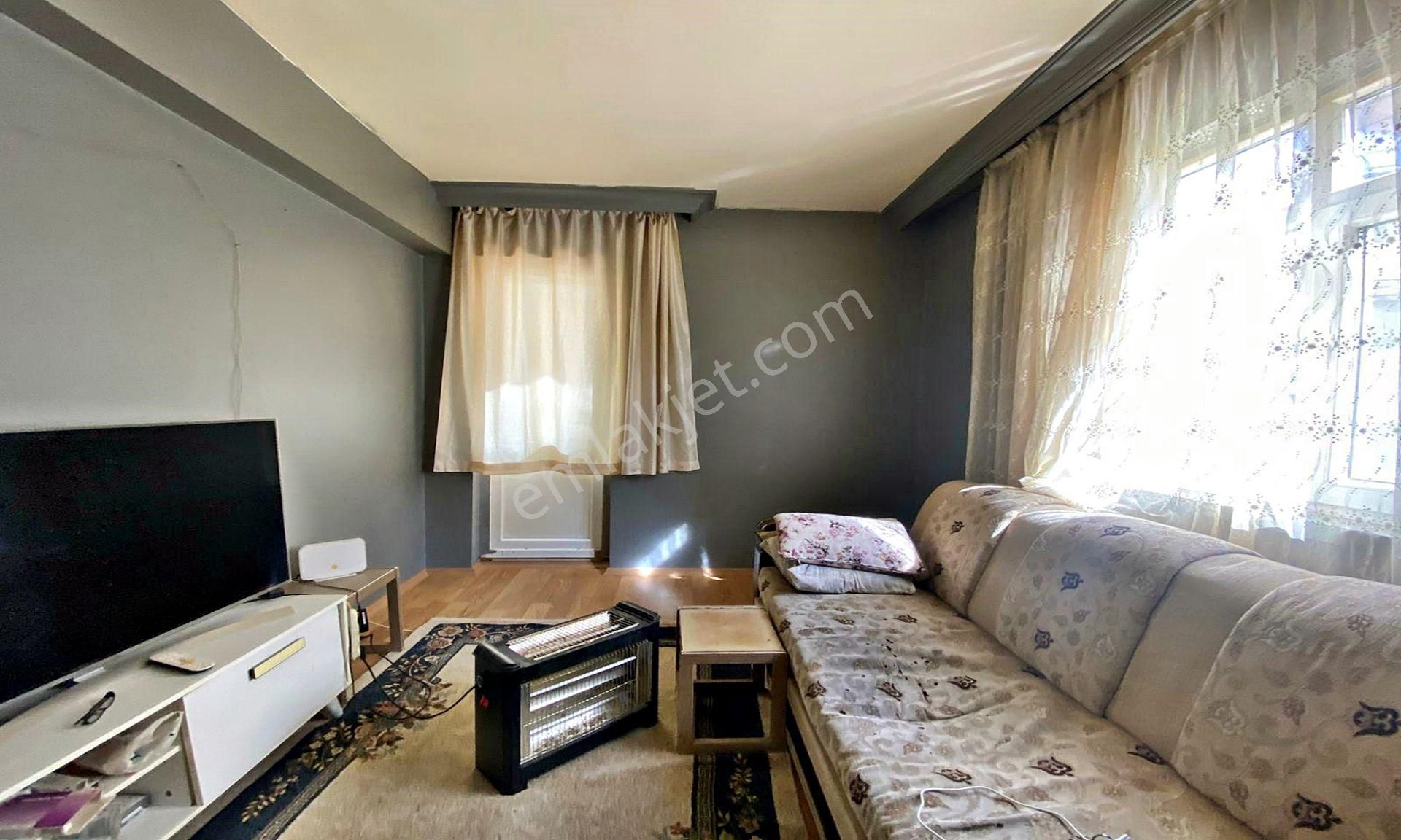 Kuşcağız'da Caddeye Yakın Masrafsız 3+1 Daire ! - Görsel 8