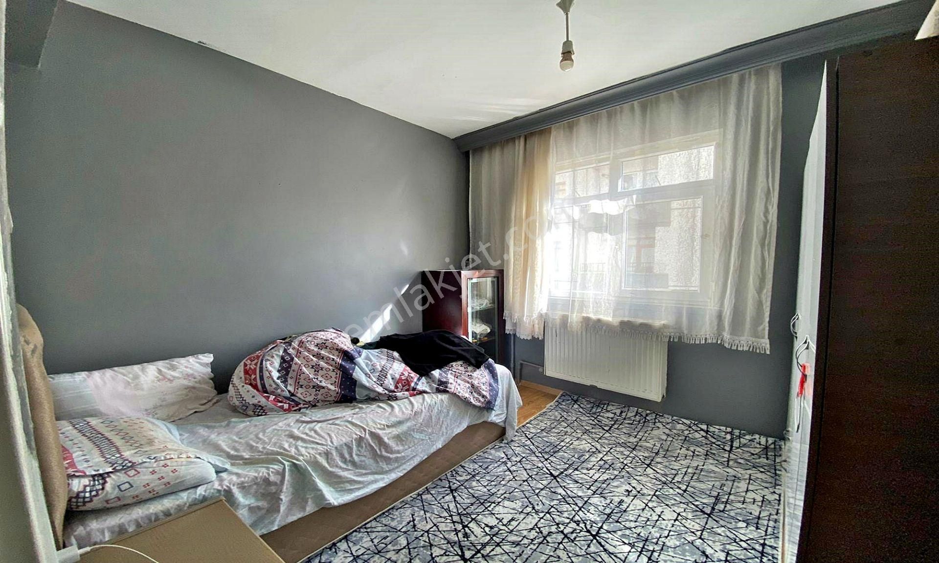 Kuşcağız'da Caddeye Yakın Masrafsız 3+1 Daire ! - Görsel 9