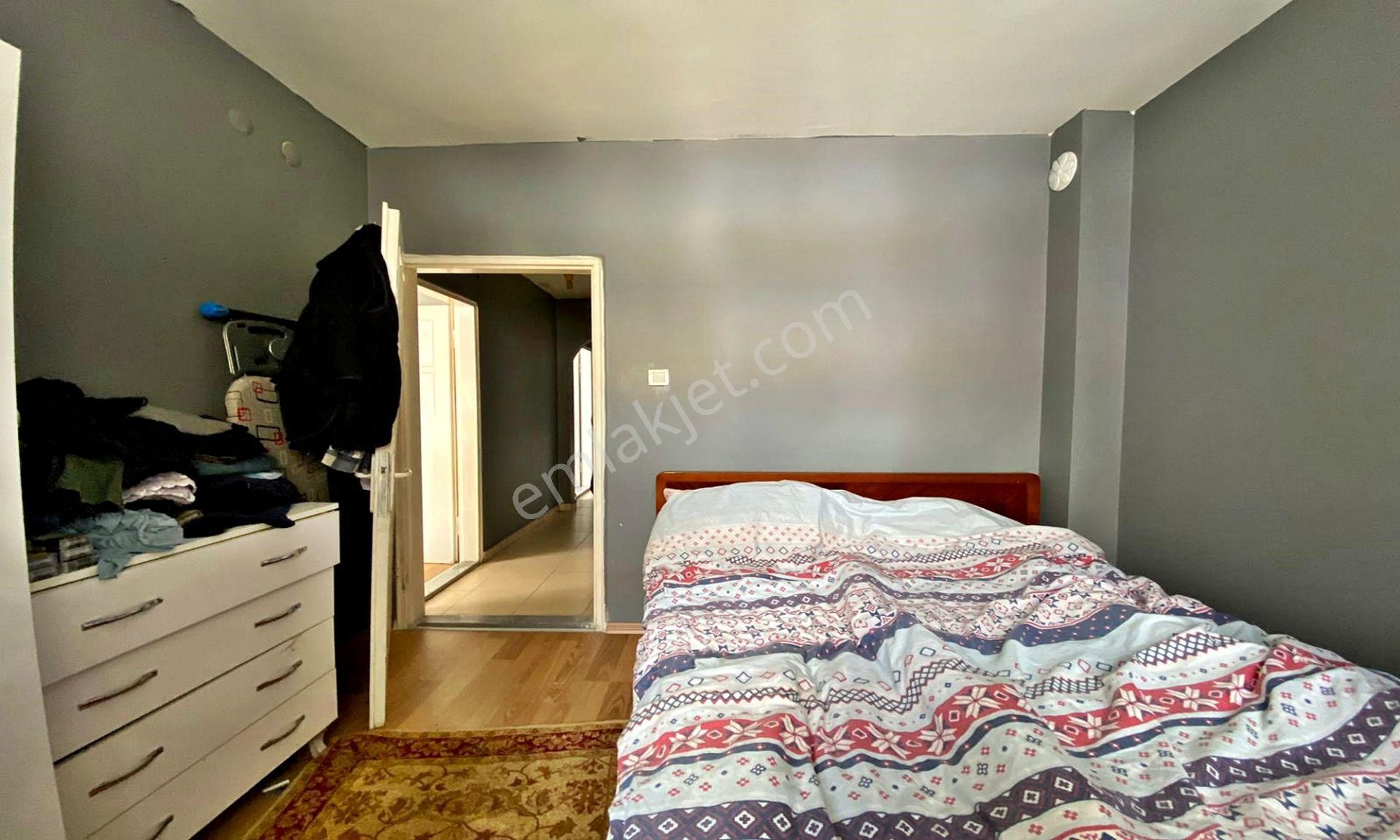 Kuşcağız'da Caddeye Yakın Masrafsız 3+1 Daire ! - Görsel 12