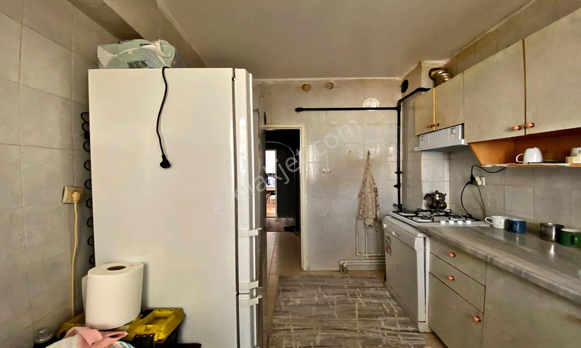 Kuşcağız'da Caddeye Yakın Masrafsız 3+1 Daire ! - Görsel 4