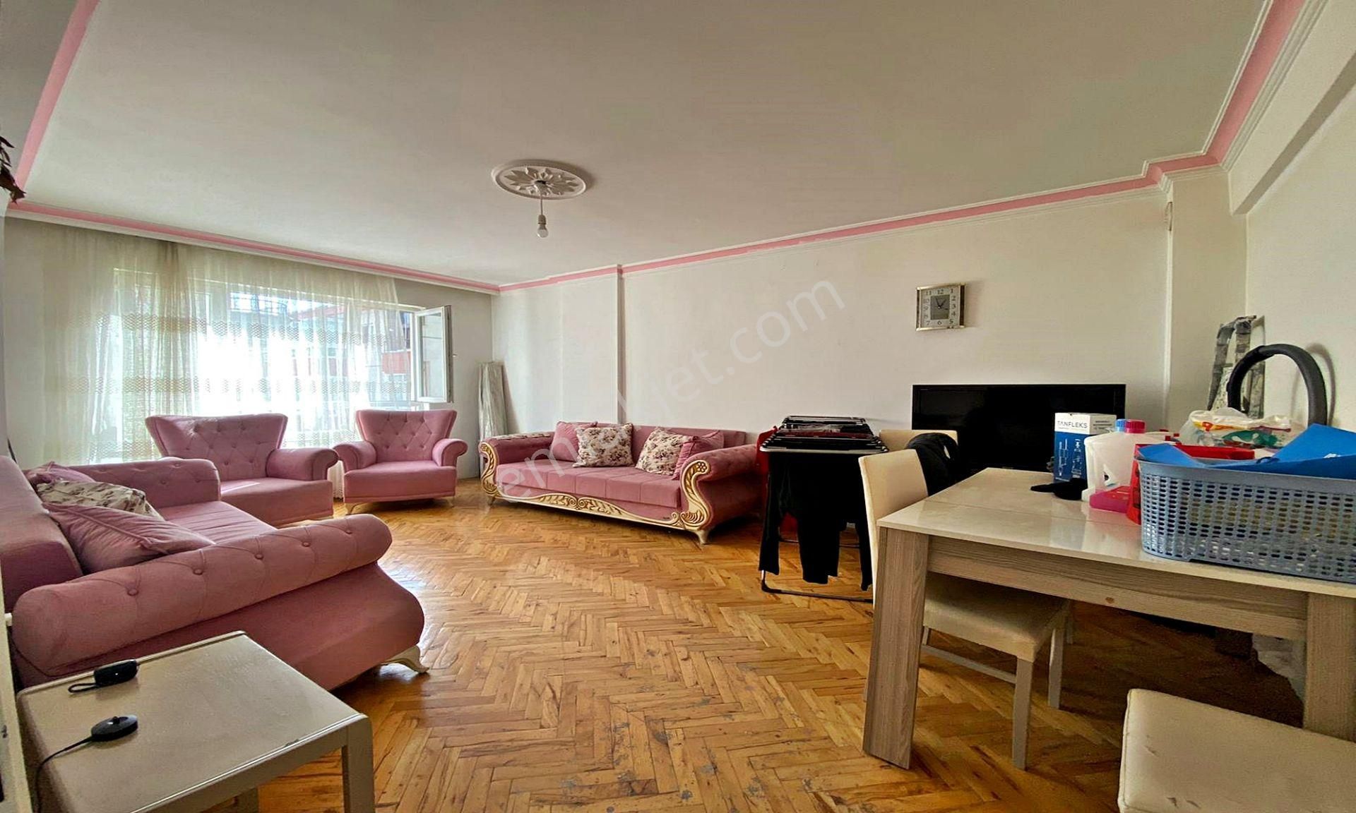 Kuşcağız'da Caddeye Yakın Masrafsız 3+1 Daire ! - Görsel 19