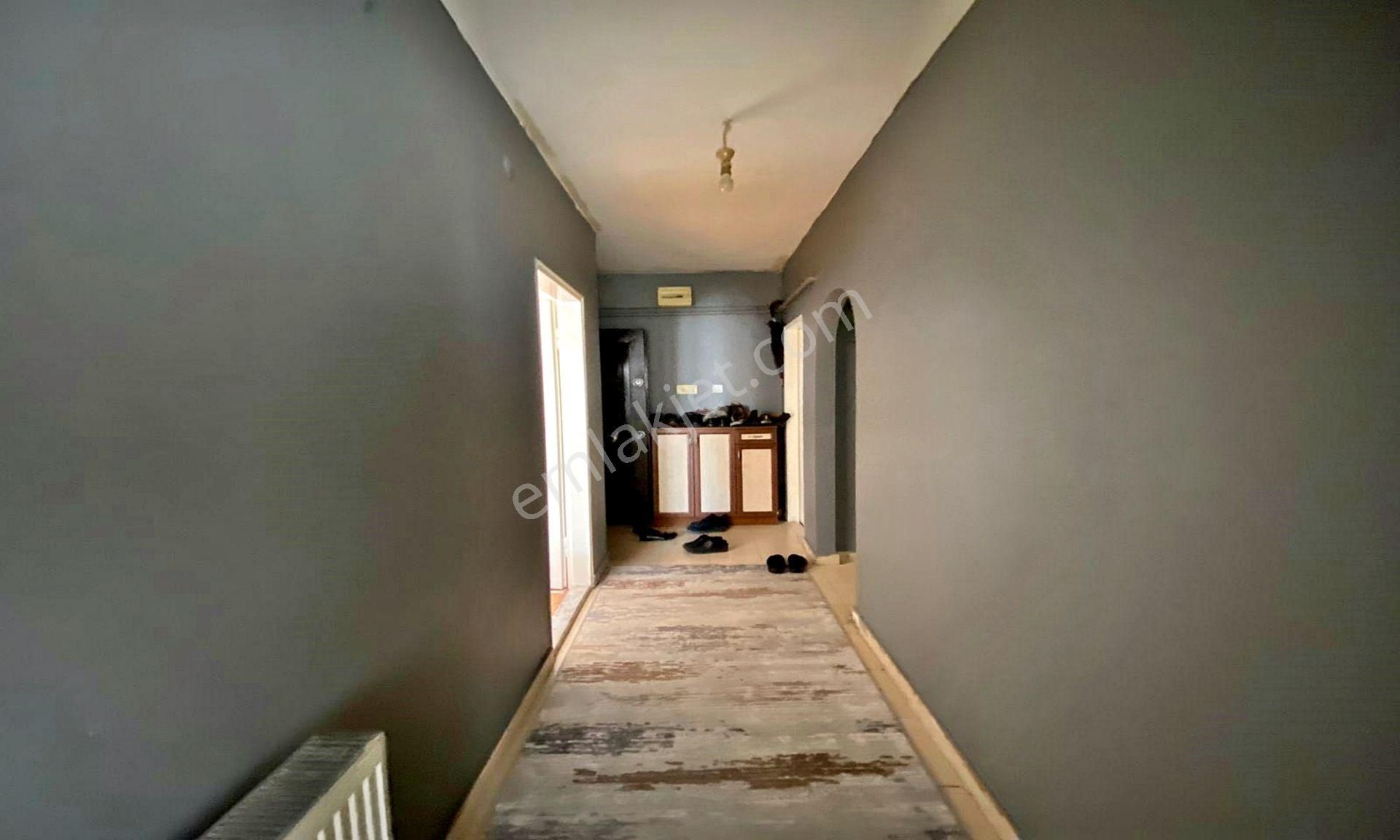 Kuşcağız'da Caddeye Yakın Masrafsız 3+1 Daire ! - Görsel 17