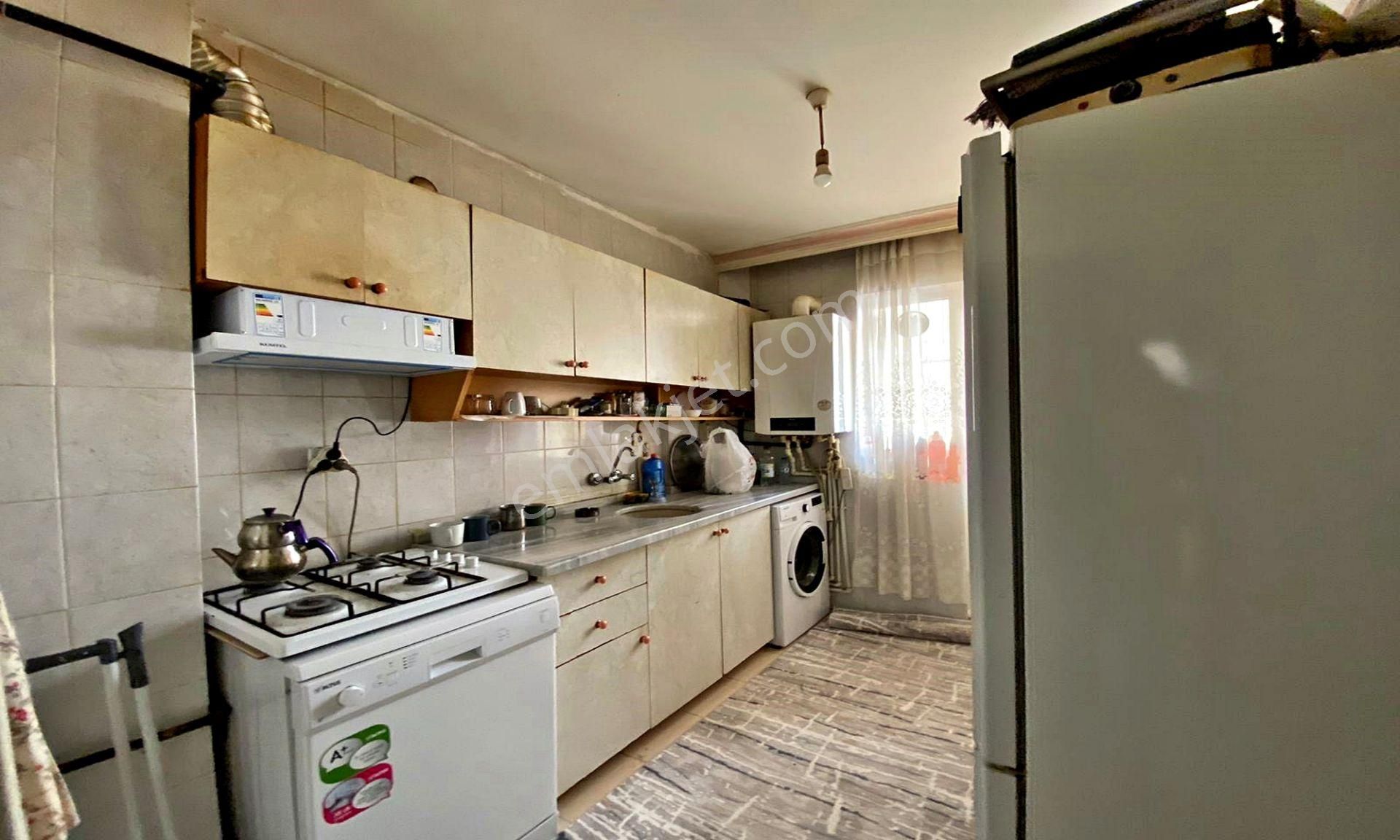 Kuşcağız'da Caddeye Yakın Masrafsız 3+1 Daire ! - Görsel 24