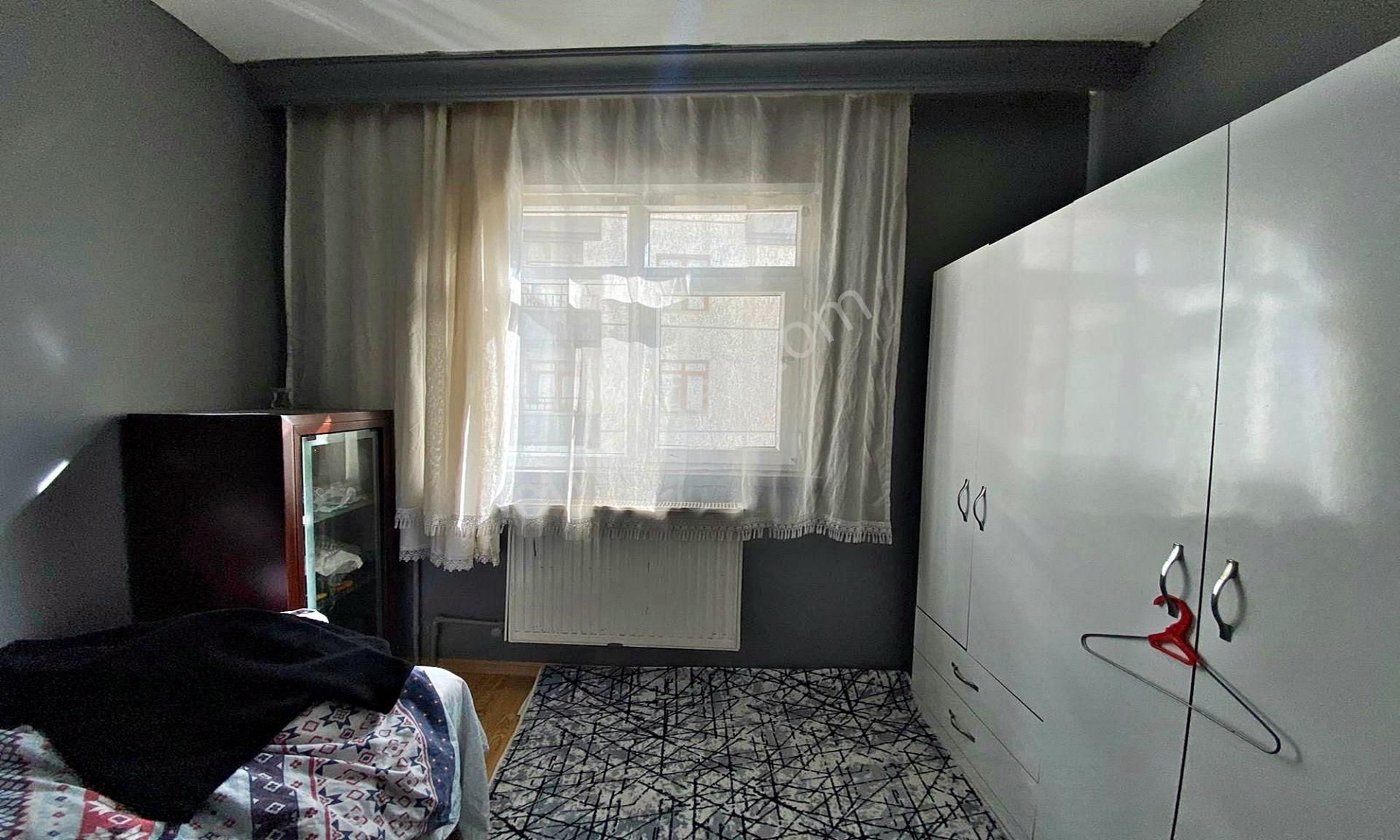 Kuşcağız'da Caddeye Yakın Masrafsız 3+1 Daire ! - Görsel 22