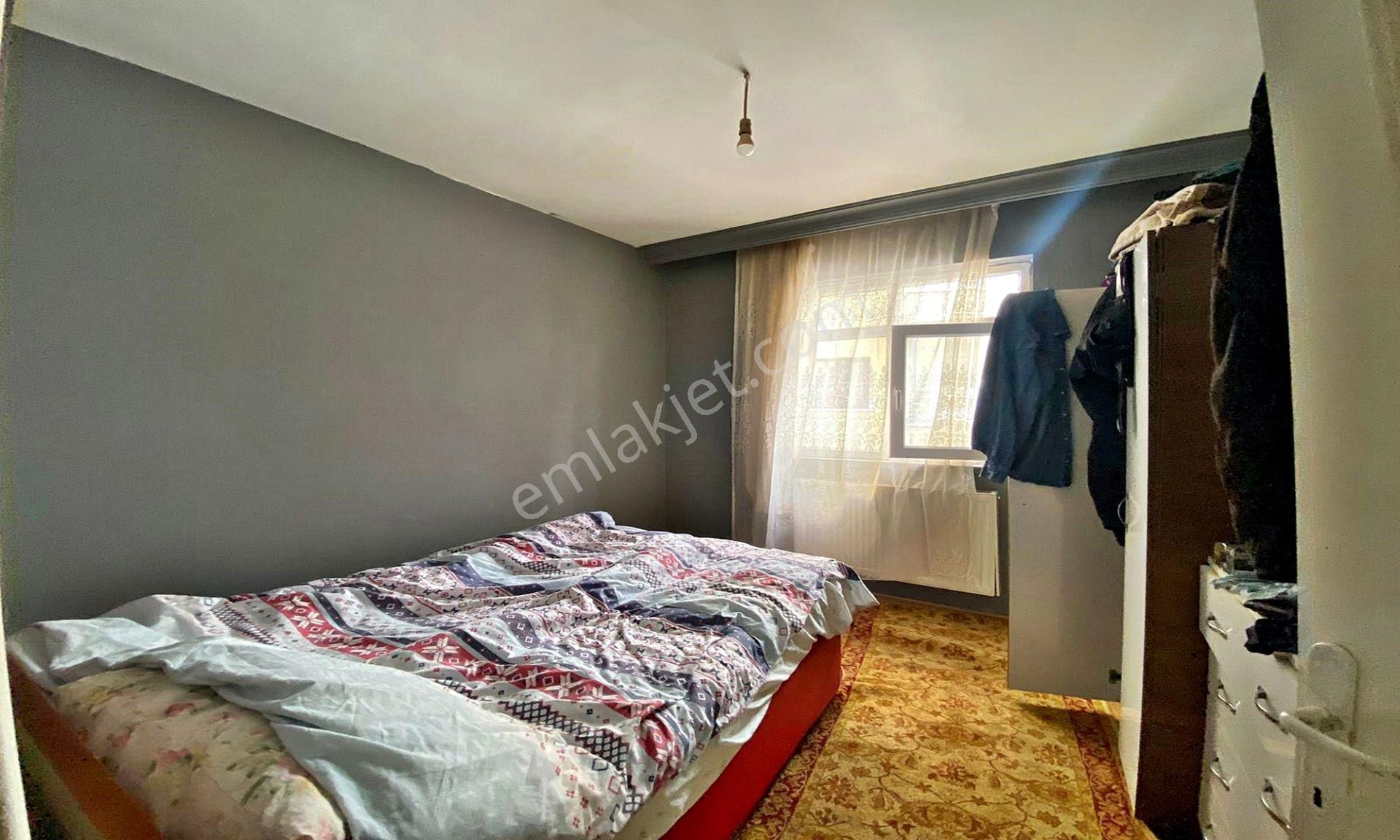 Kuşcağız'da Caddeye Yakın Masrafsız 3+1 Daire ! - Görsel 11