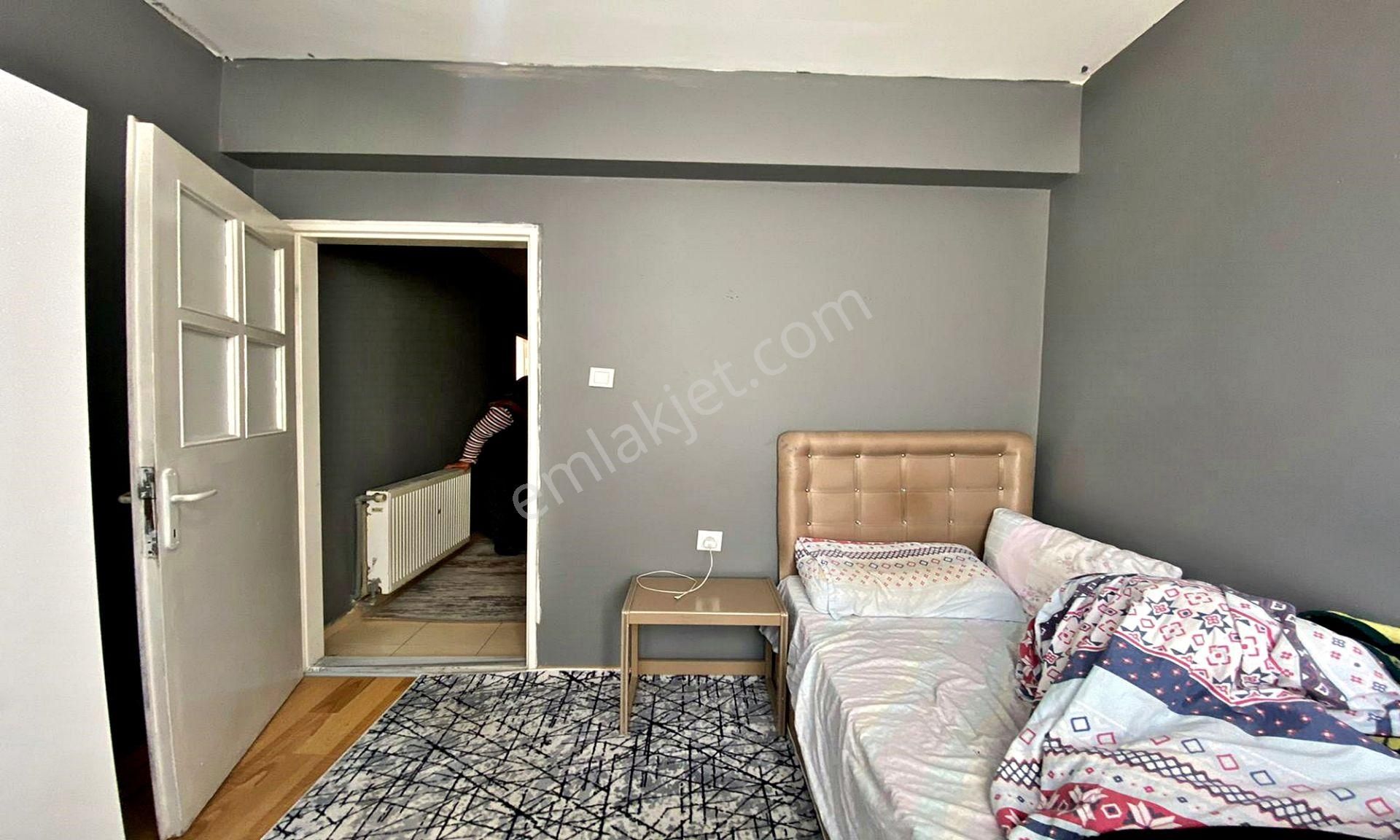 Kuşcağız'da Caddeye Yakın Masrafsız 3+1 Daire ! - Görsel 10