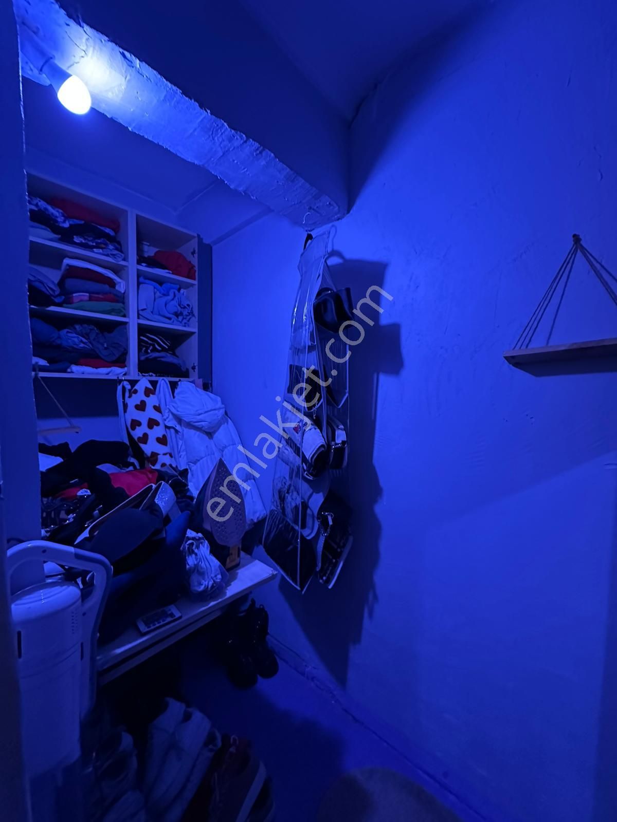 Kalecik Emlak'tan Teras Balkonlu Üç Cepheli 3+1 Dublex 3.kat - Görsel 21