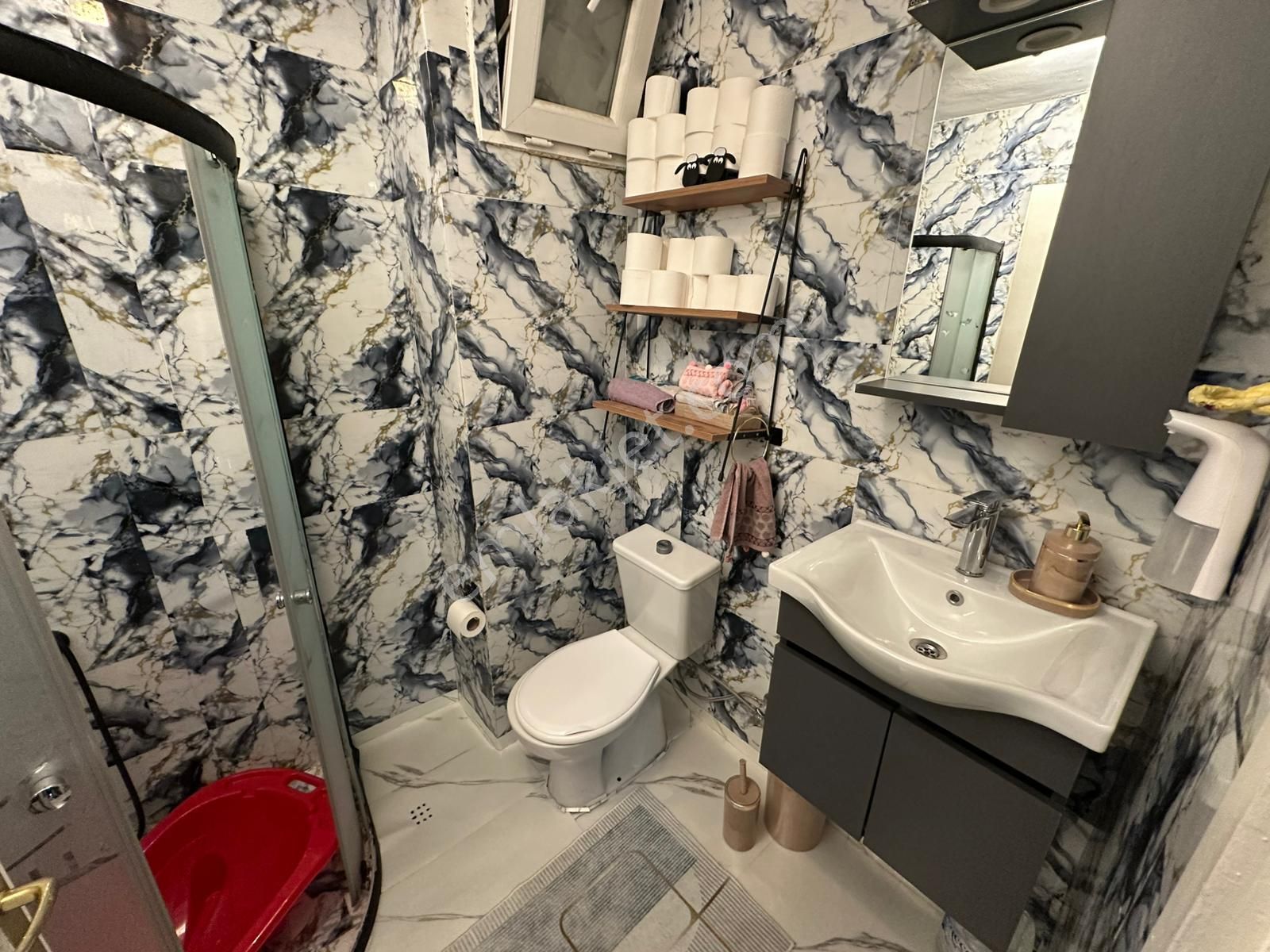 Kalecik Emlak'tan Teras Balkonlu Üç Cepheli 3+1 Dublex 3.kat - Görsel 26