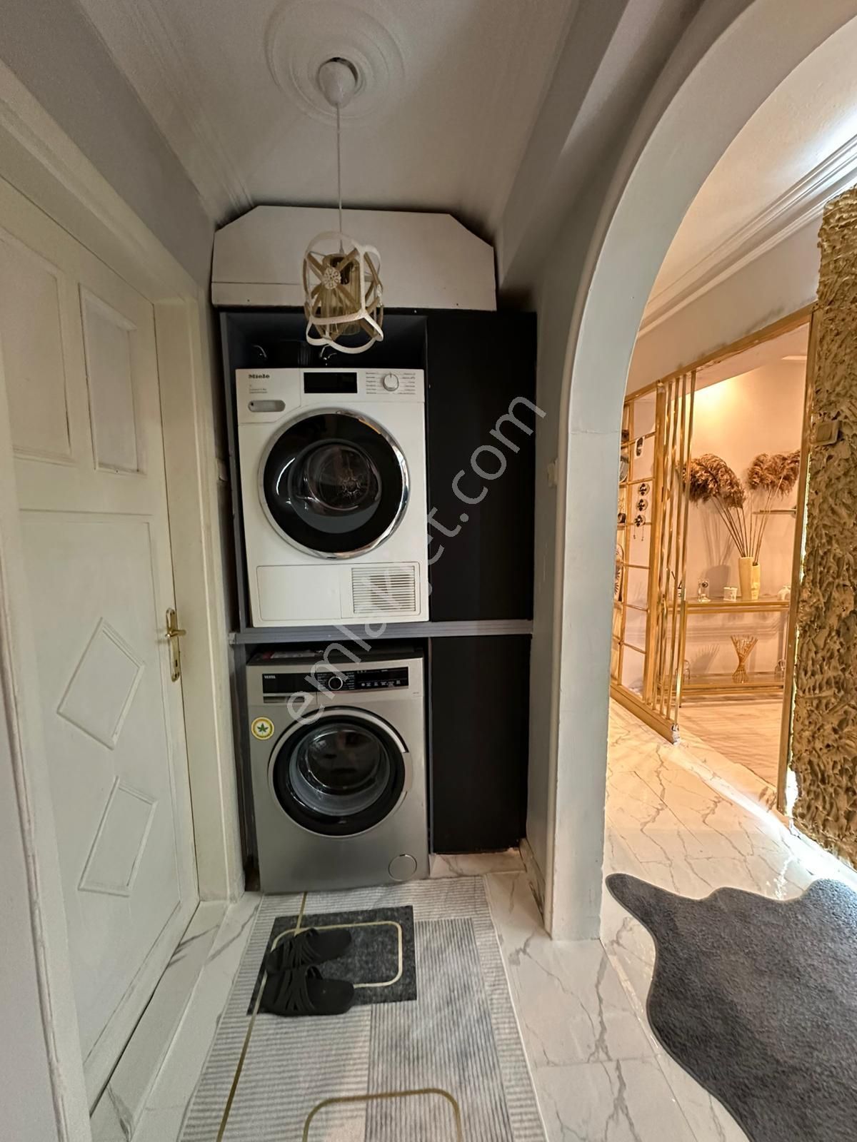 Kalecik Emlak'tan Teras Balkonlu Üç Cepheli 3+1 Dublex 3.kat - Görsel 22