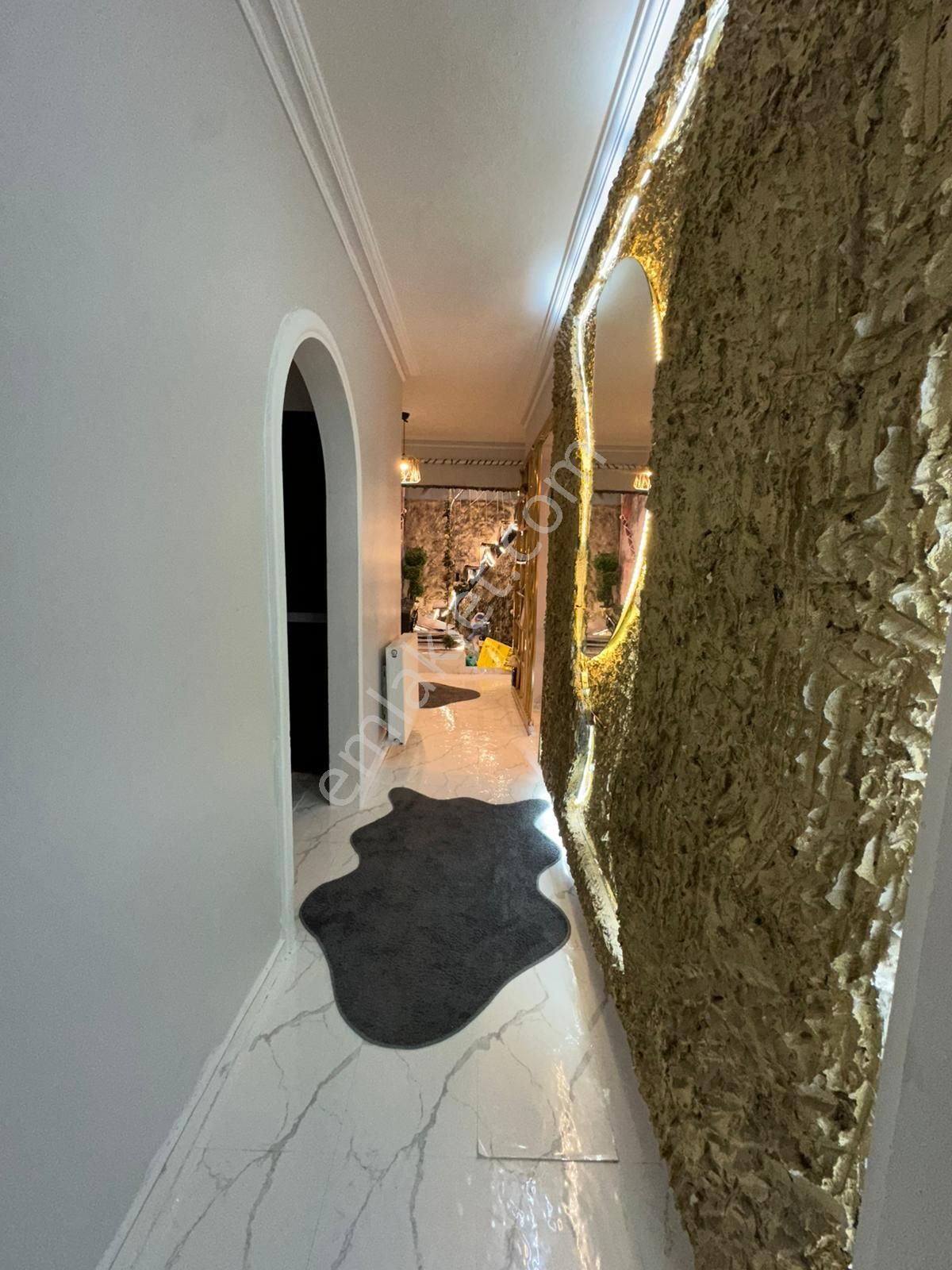 Kalecik Emlak'tan Teras Balkonlu Üç Cepheli 3+1 Dublex 3.kat - Görsel 18