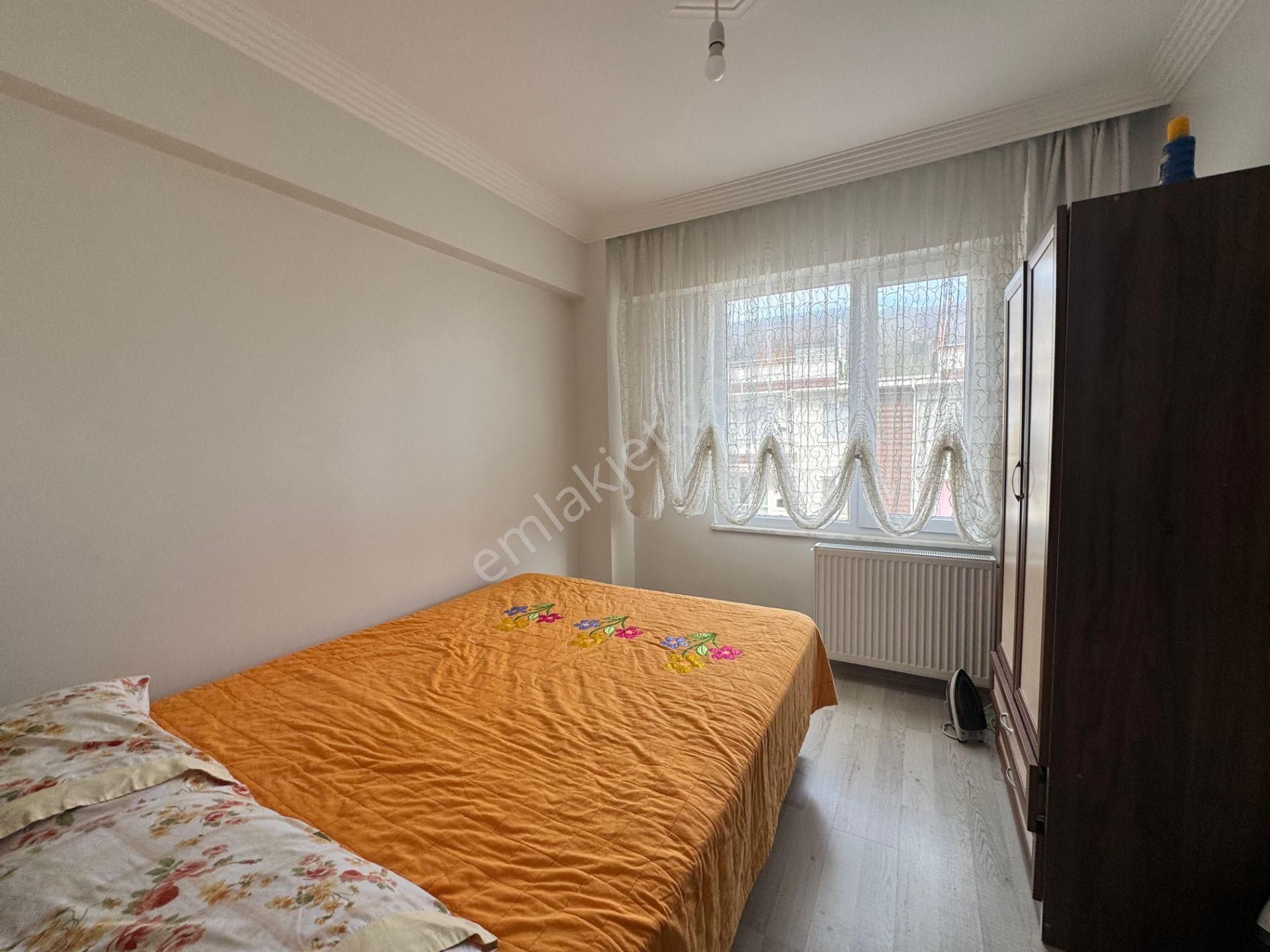 Denize Yürüme Mesafesinde Sitede Arakat 2+1 Daire - Görsel 12
