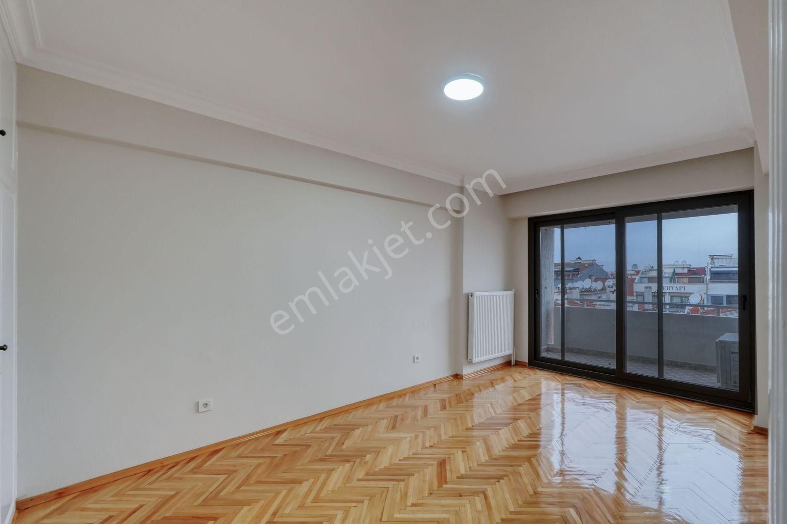 Bostanlının Kalbinde, Prestijli Bir Yaşam Kiralık 3+1 - Görsel 33
