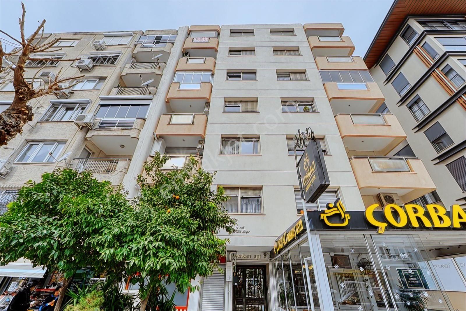 Bostanlının Kalbinde, Prestijli Bir Yaşam Kiralık 3+1 - Görsel 24